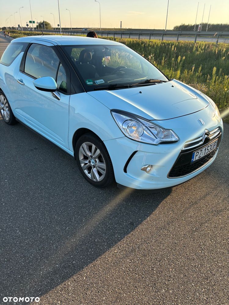 Citroën DS3 - 7