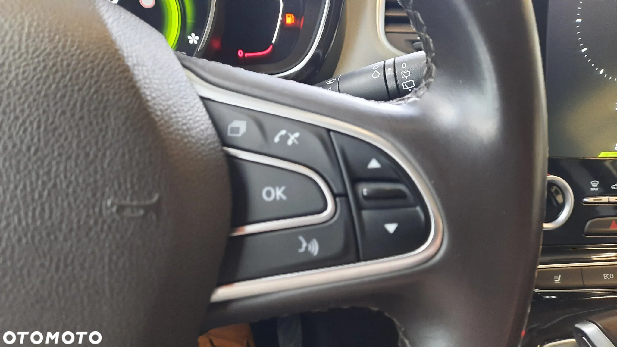 Renault Espace Energy dCi 160 EDC Intens - 10