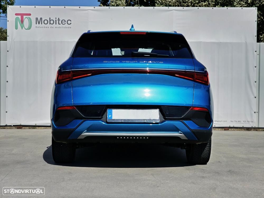 BYD Atto 3 60.48 kWh Design - 5