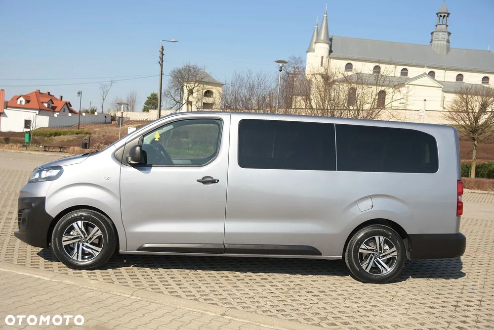 Opel Vivaro - 7