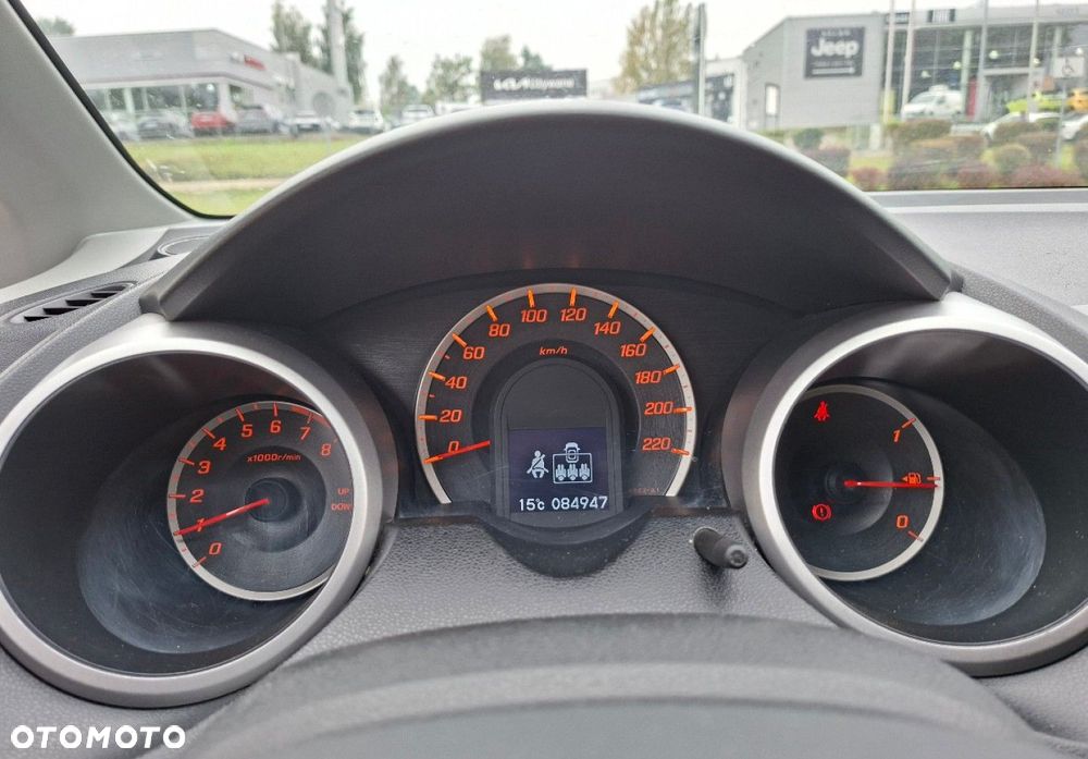 Honda Jazz - 30