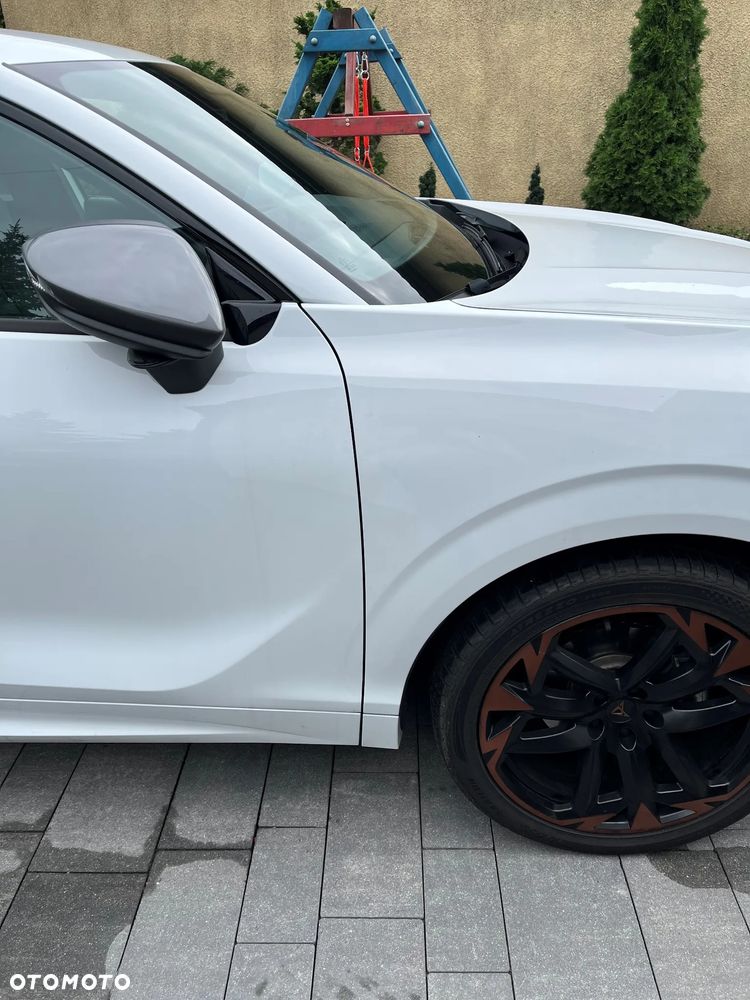Cupra Terramar 1.5 eTSI mHEV Advantage Edition DCC DSG - 7