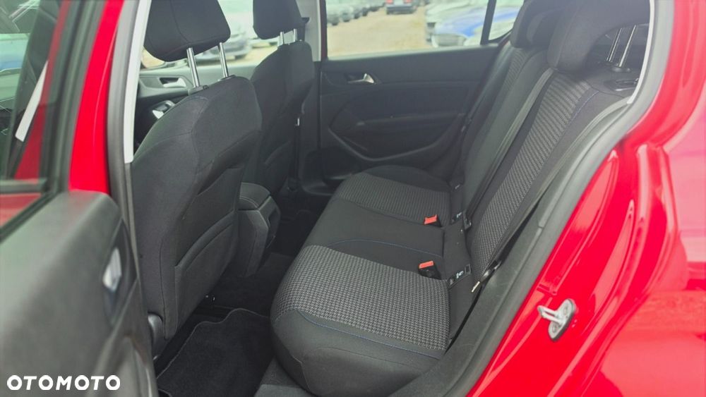 Peugeot 308 PureTech 130 GPF Stop & Start Style - 7