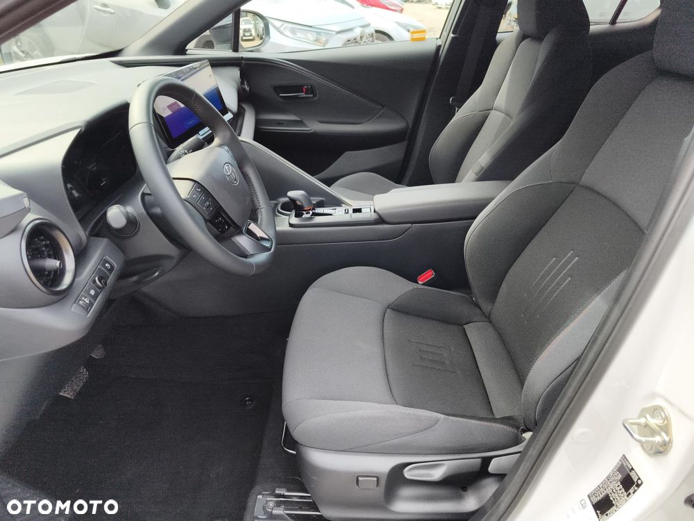 Toyota C-HR 1.8 Hybrid Style - 15