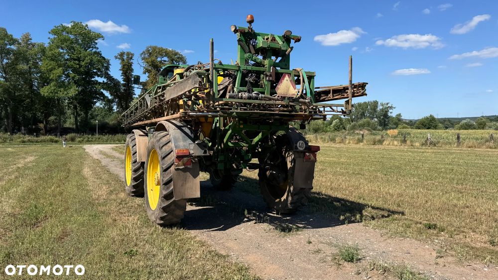 John Deere 5430i - 34