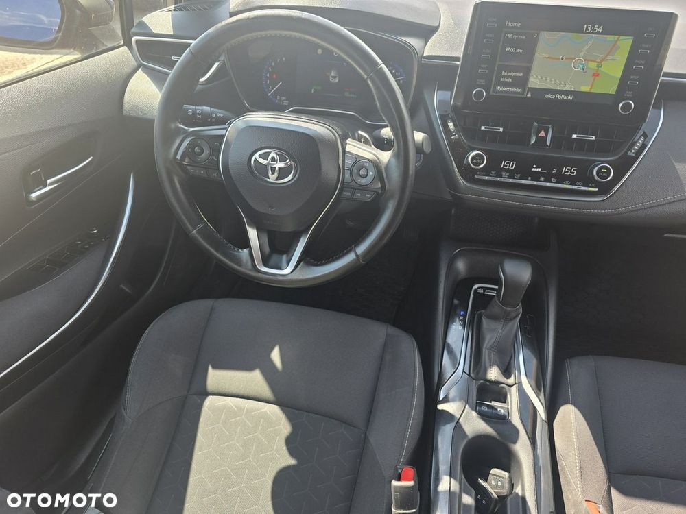 Toyota Corolla - 14