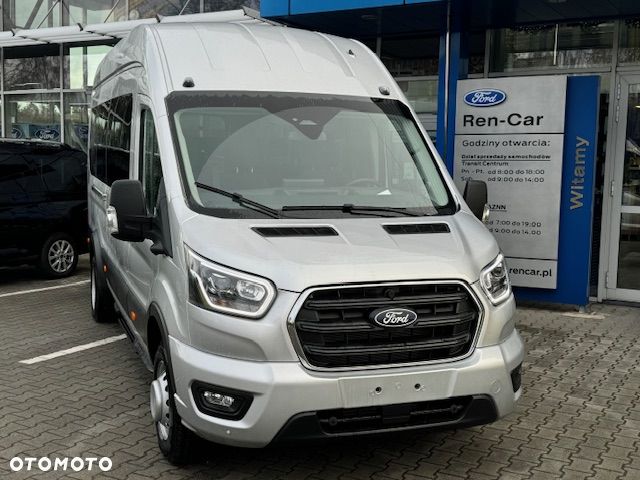 Ford Transit BUS M2 - 2