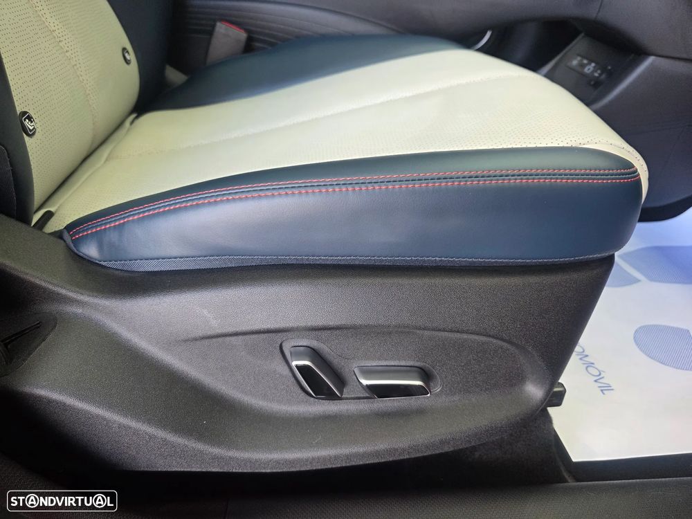 BYD Atto 3 Comfort - 35