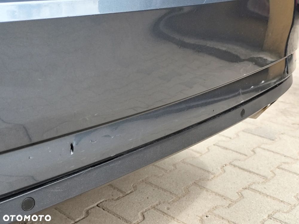 Skoda Superb 2.0 TSI 4x4 Sportline DSG - 24