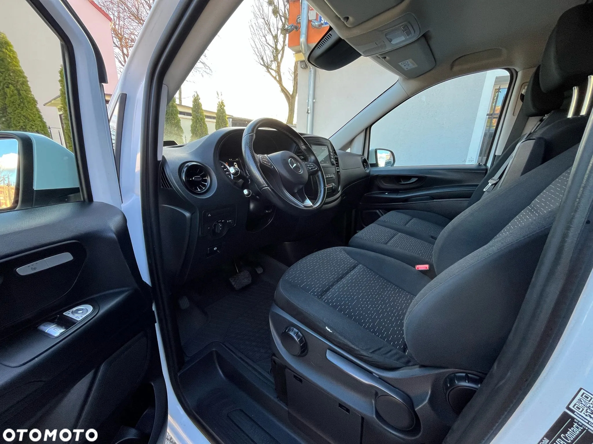 Mercedes-Benz Vito 116 - 31