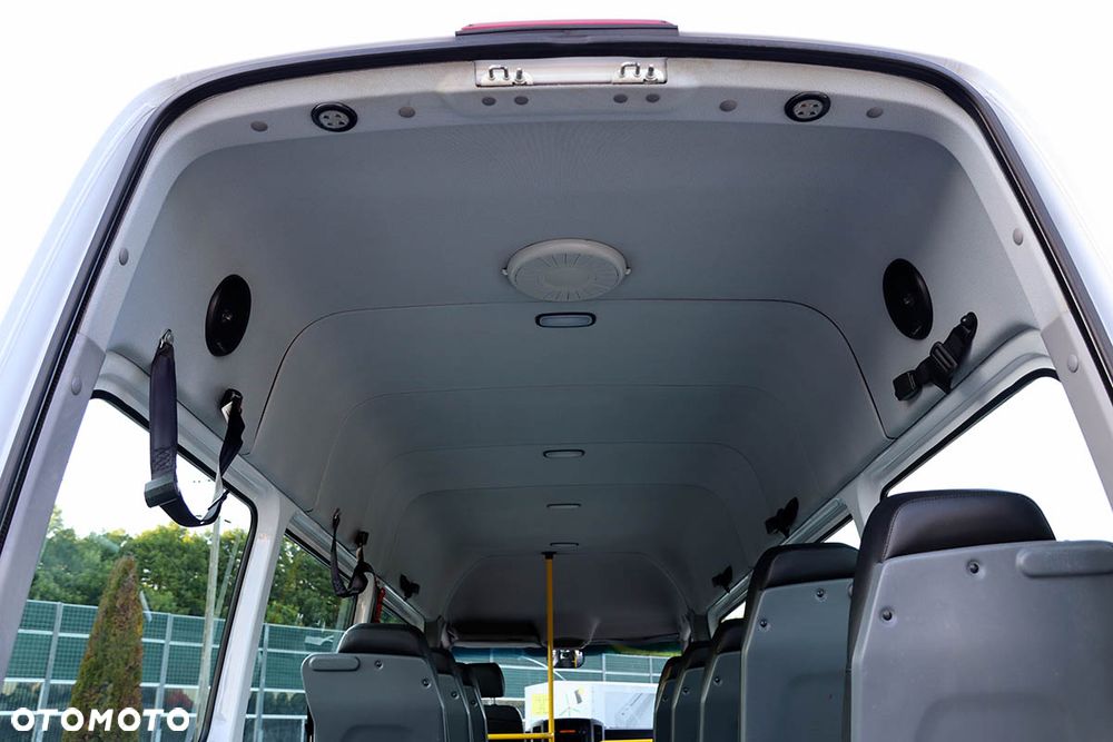 Mercedes-Benz SPRINTER 313CDI MAXI L3H2 9 Miejsc*AUTOBUS*AUTOMAT - 34