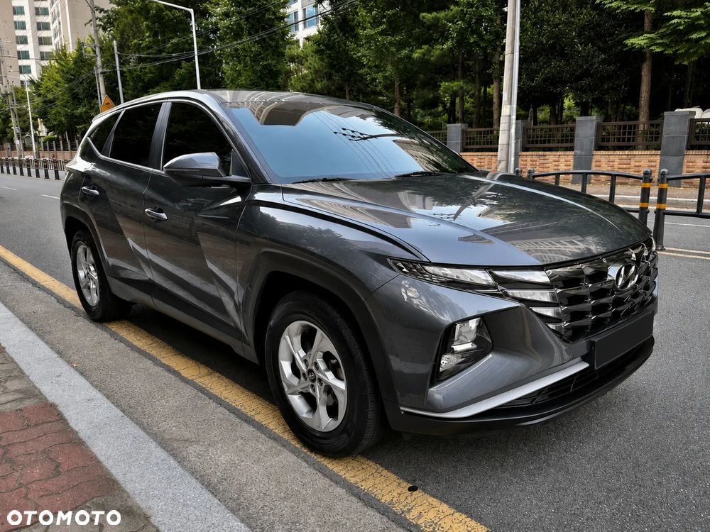 Hyundai Tucson 1.6 T-GDi 4WD DCT Prime - 3