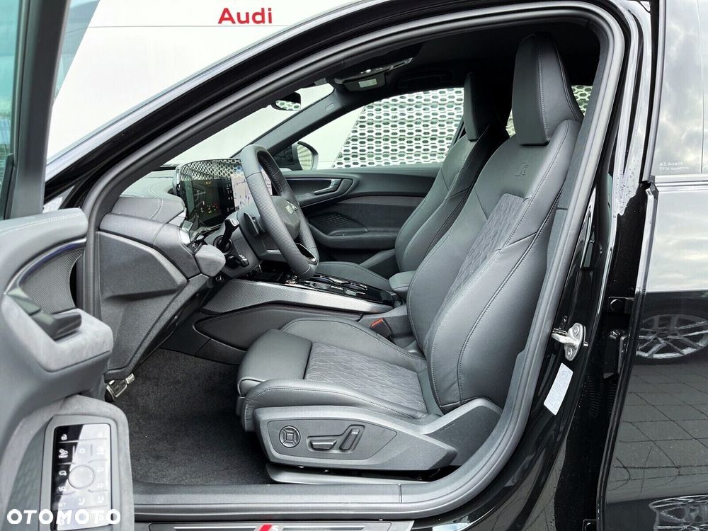 Audi A5 Avant - 6