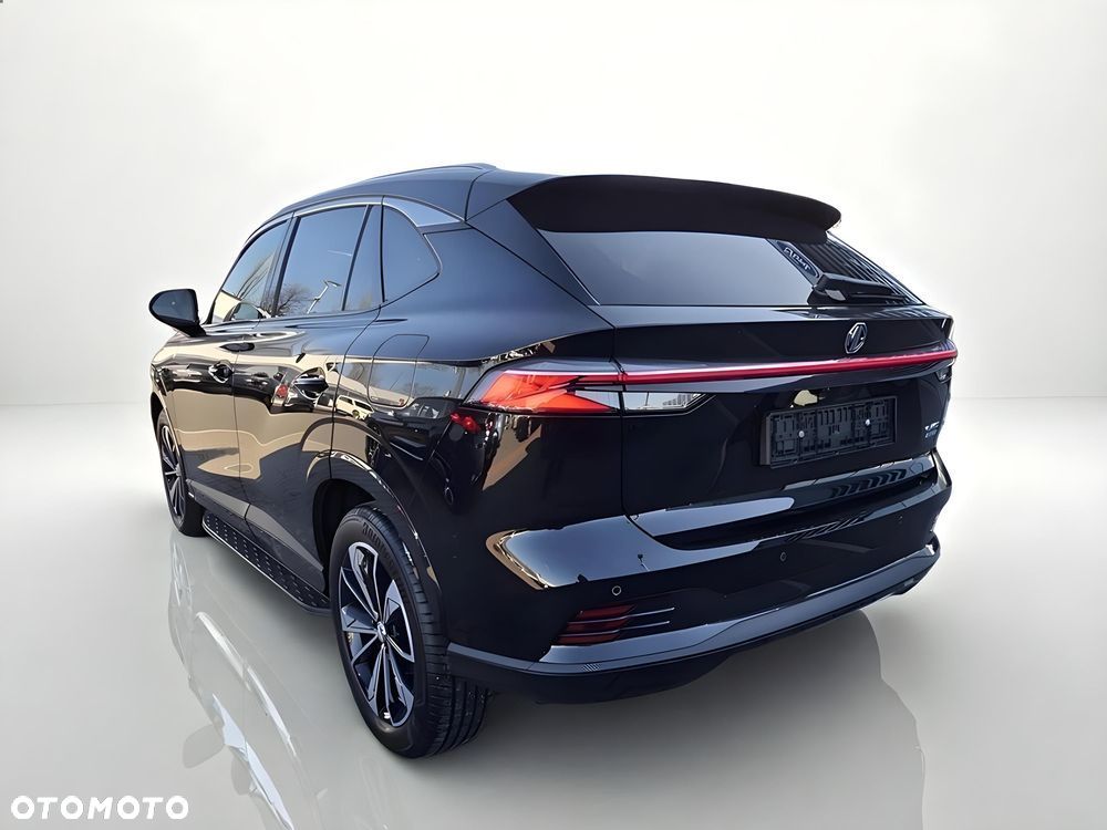 MG HS PHEV 1.5T Excite - 7