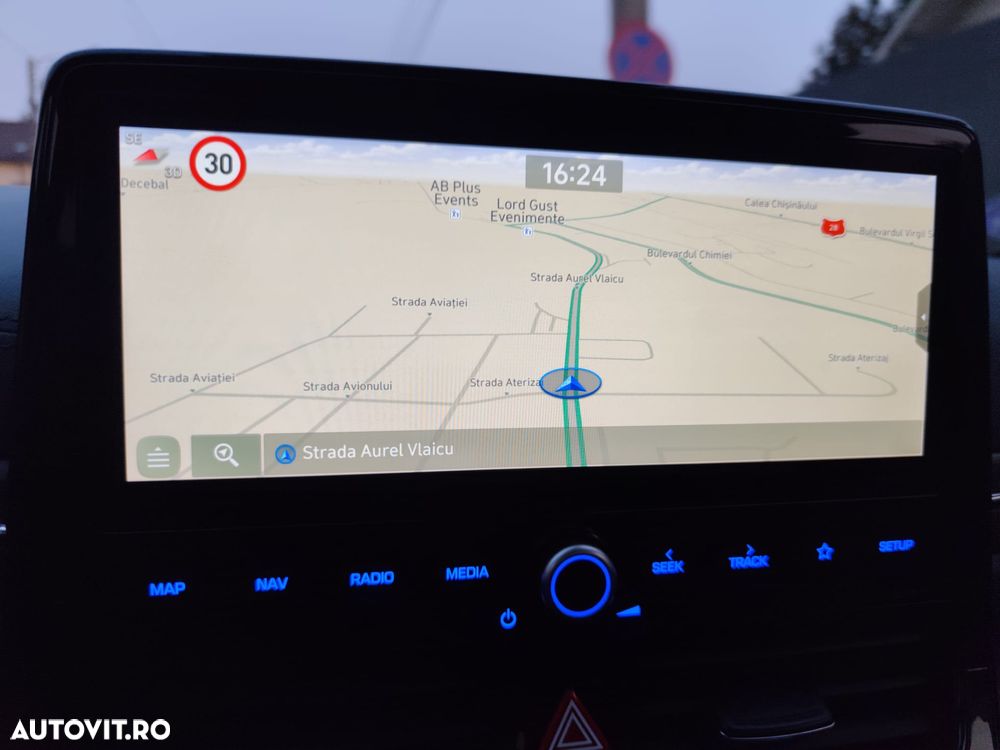 Hyundai IONIQ 141CP Exclusive - 8