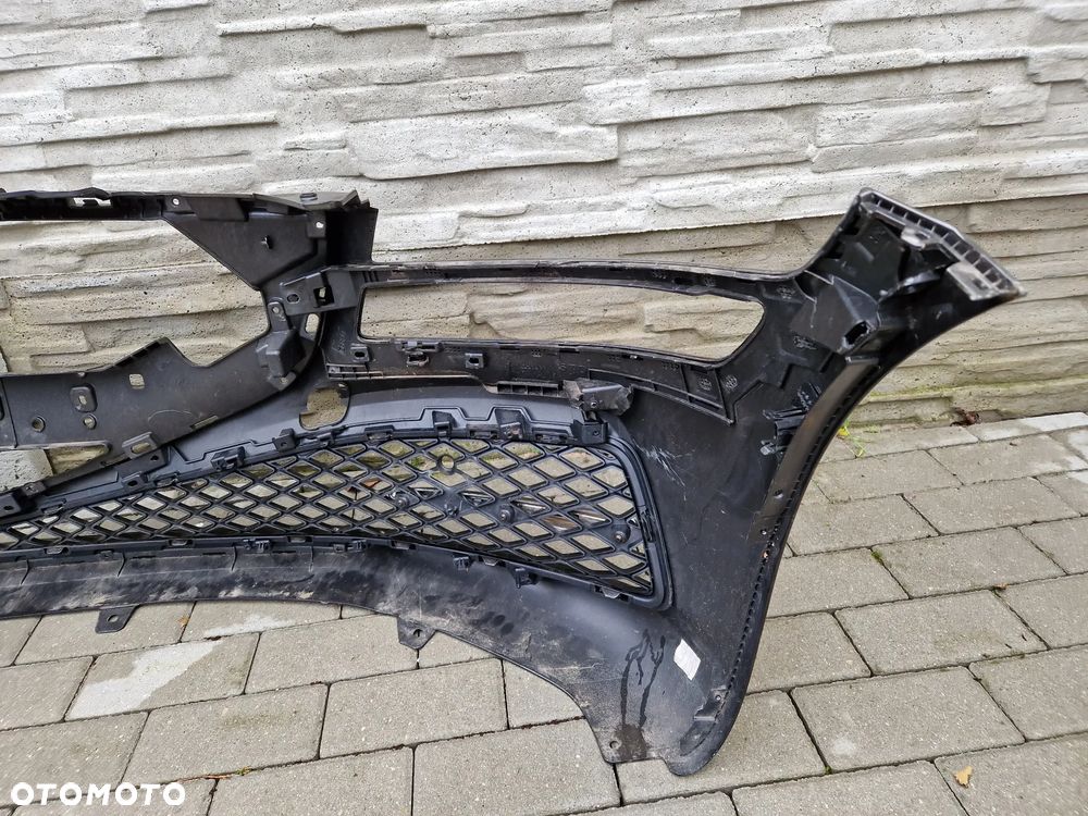 Zderzak Hyundai Genesis G80 2020 - - 14