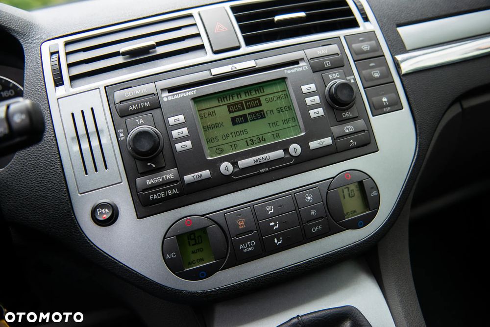 Ford Focus C-Max 1.6 Platinium X - 28