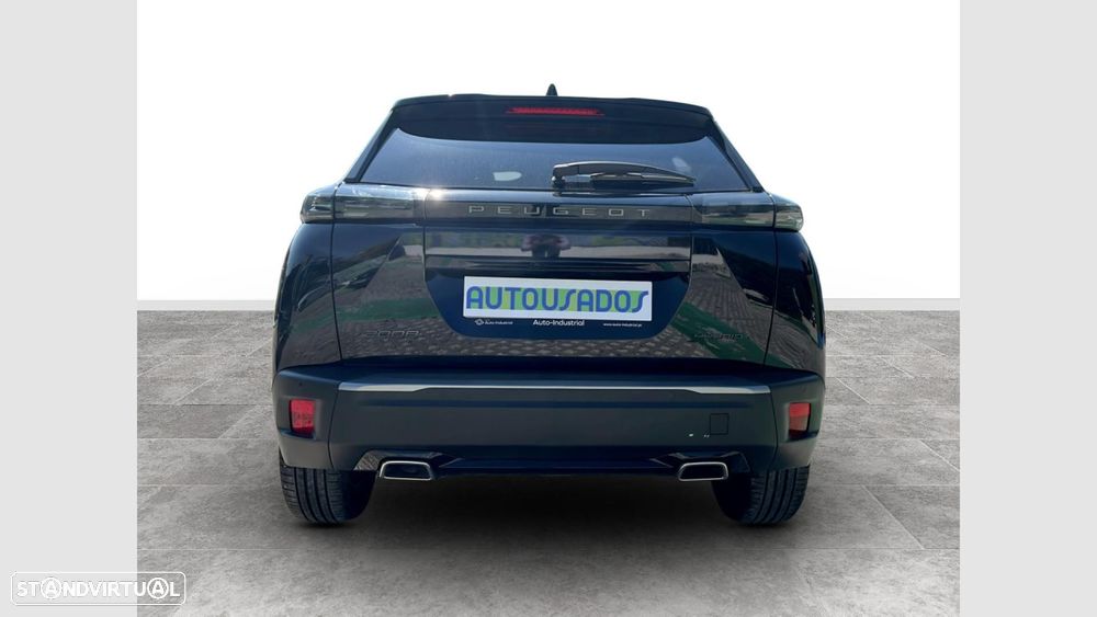 Peugeot 2008 1.2 Hybrid Allure e-DCS6 - 8