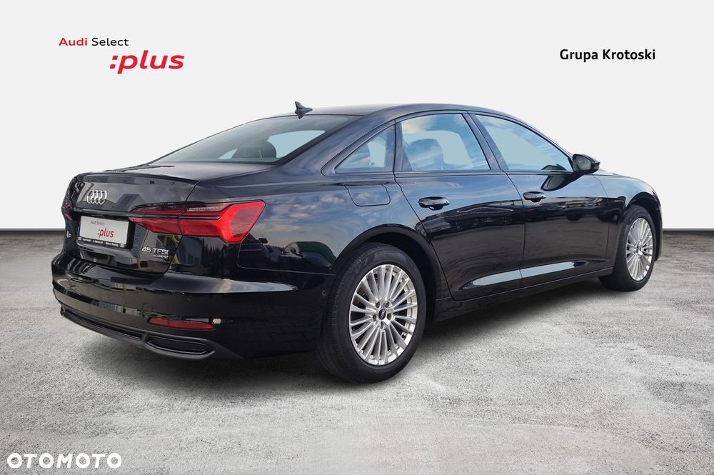 Audi A6 - 5