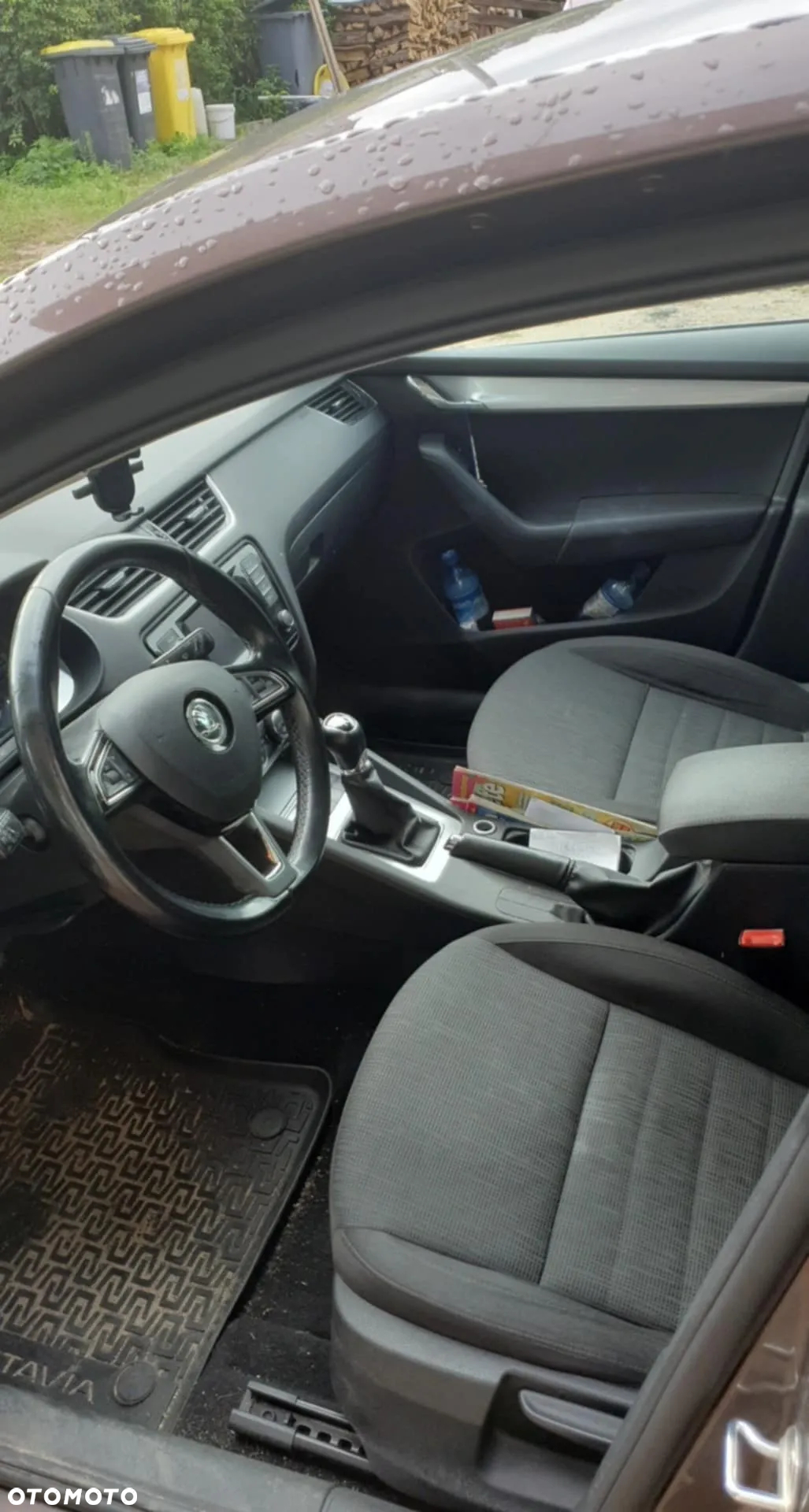 Skoda Octavia 1.4 TSI Ambition - 5