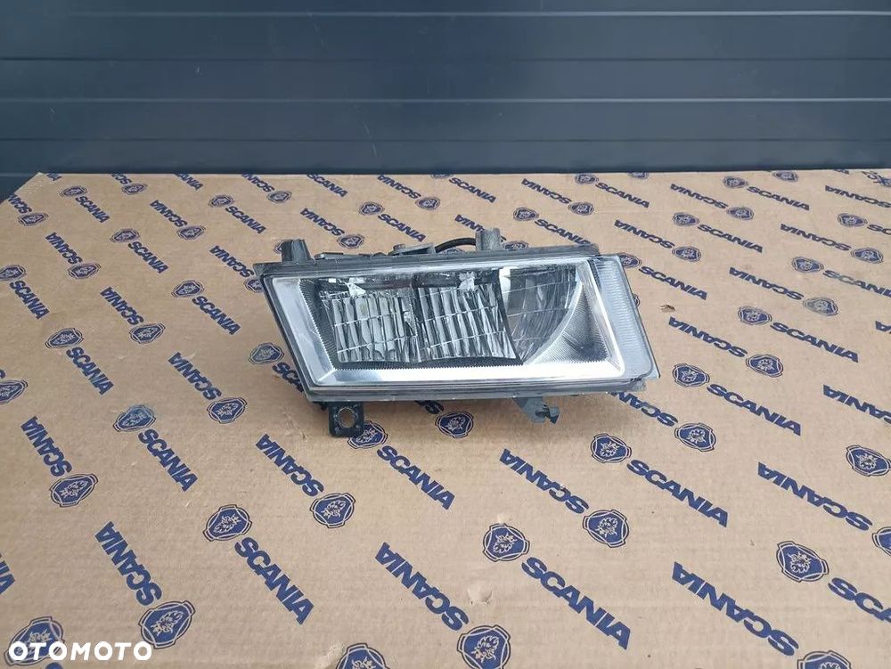 HALOGEN SCANIA R S NGS NOWY MODEL 2552715