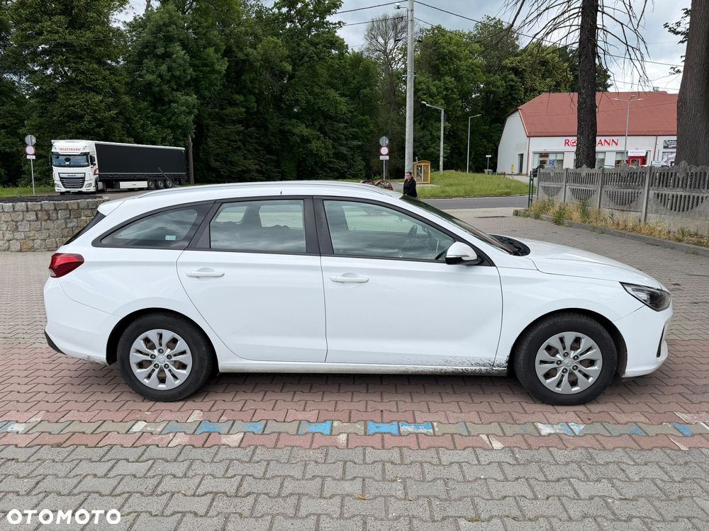 Hyundai i30 1.6 D Comfort - 2