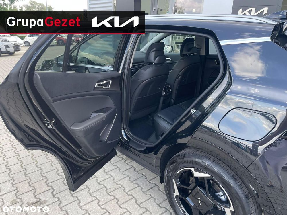 Kia Sportage 1.6 T-GDI Business Line 2WD DCT - 16