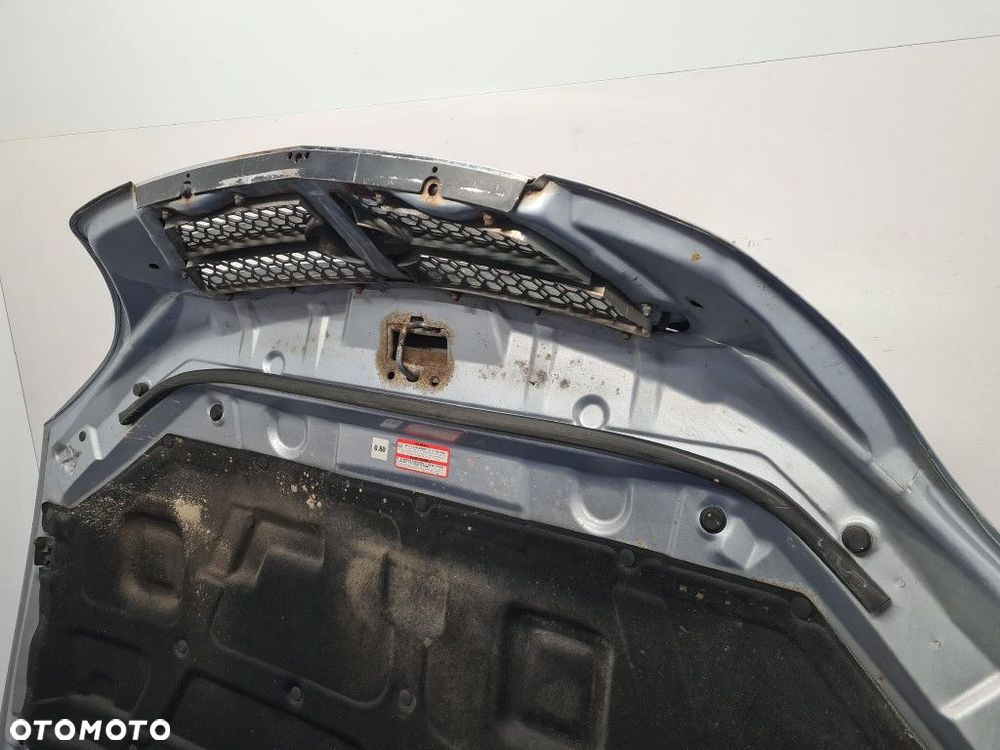 KIA SORENTO I MASKA PRZEDNIA - 15