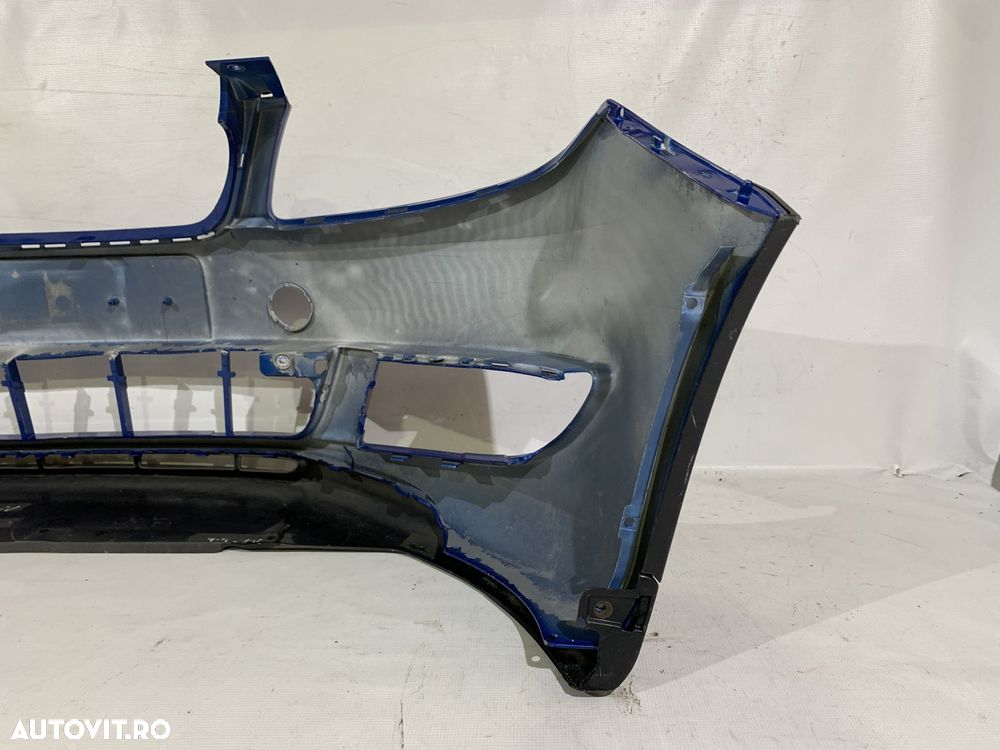 Bara fata Skoda  2 Monte Carlo, 2010, 2011, 2012, 2013, cod origine OE 5J0807221D. - 6