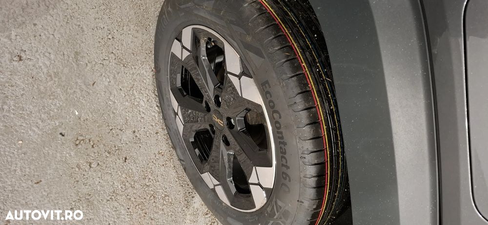 Dacia Bigster HEV 155 Extreme - 18