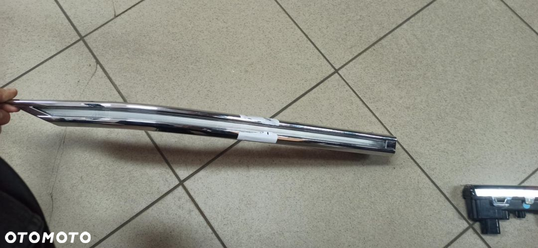 Vw Taigo lampa led drl lewa prawa   2G7 941 653 2G7 941 654 - 8