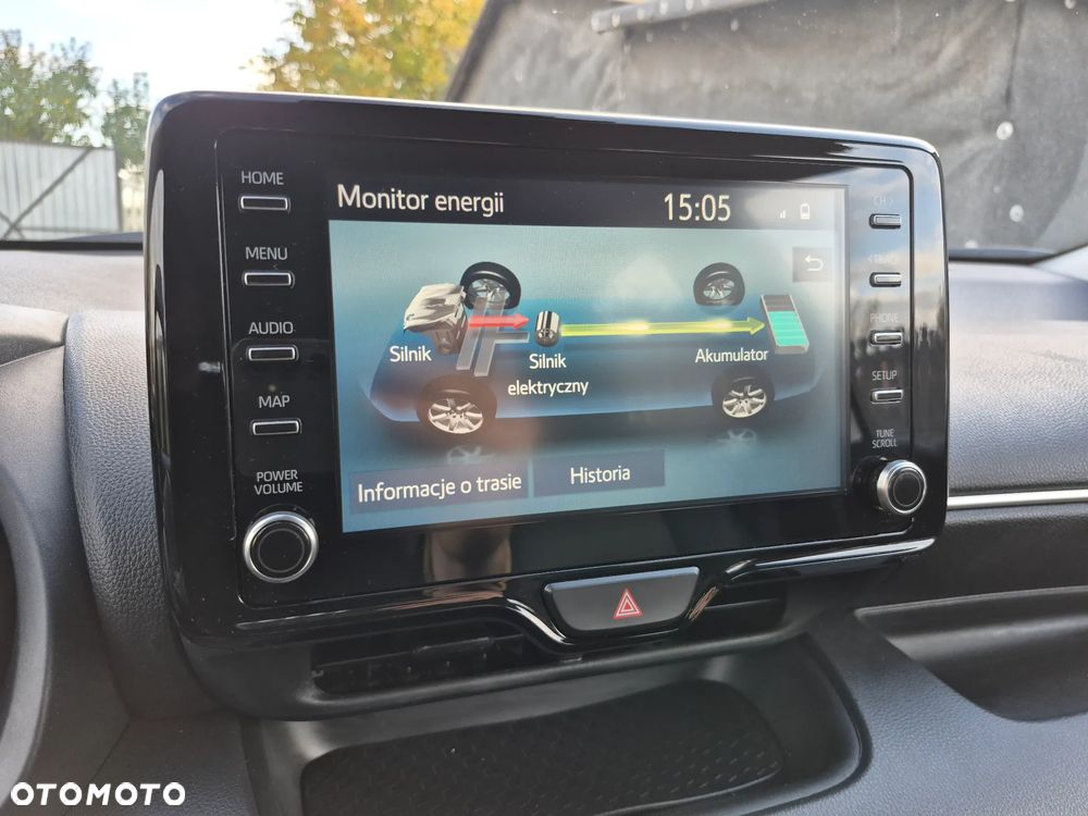 Mazda 2 Hybrid 1.5 Agile CVT - 13