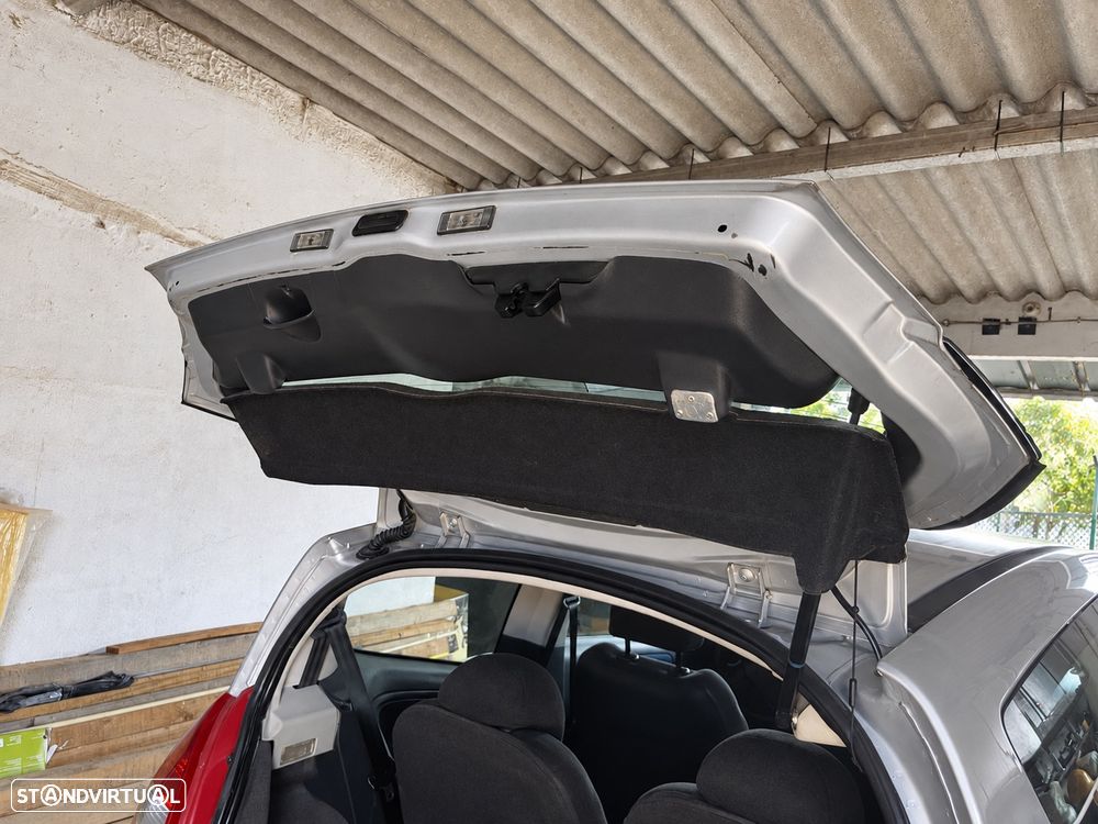 Citroën C2 1.4 HDi VTR - 8