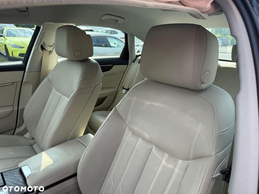 Audi A6 Limousine 40 TDI mHEV Quattro S Line S tronic - 26