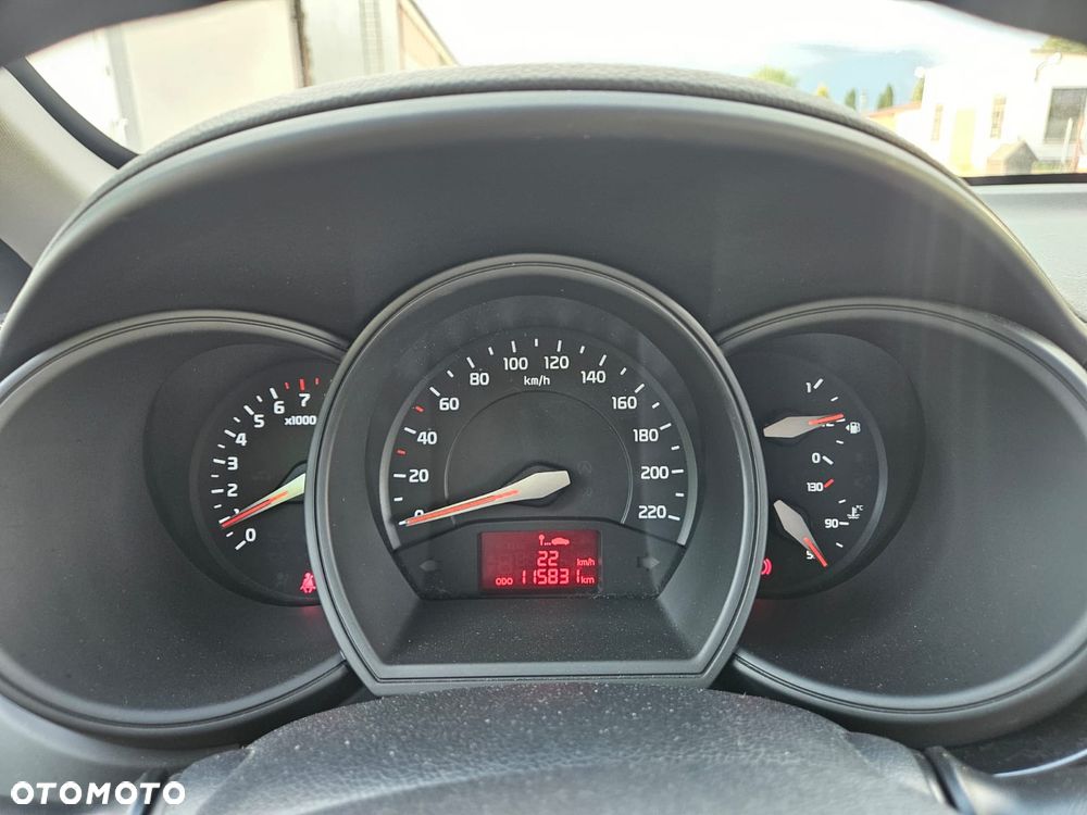 Kia Rio 1.2 Edition 7 - 19