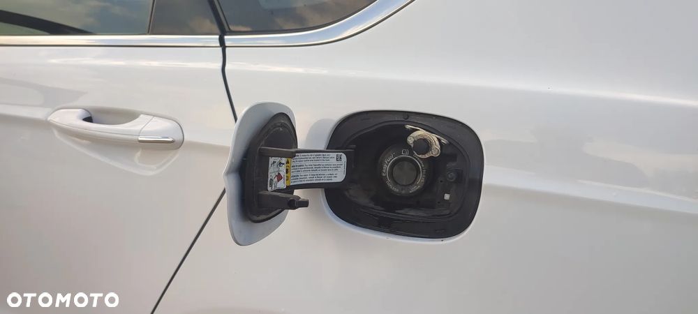Ford Mondeo 2.0 Start-Stopp CVT - 33