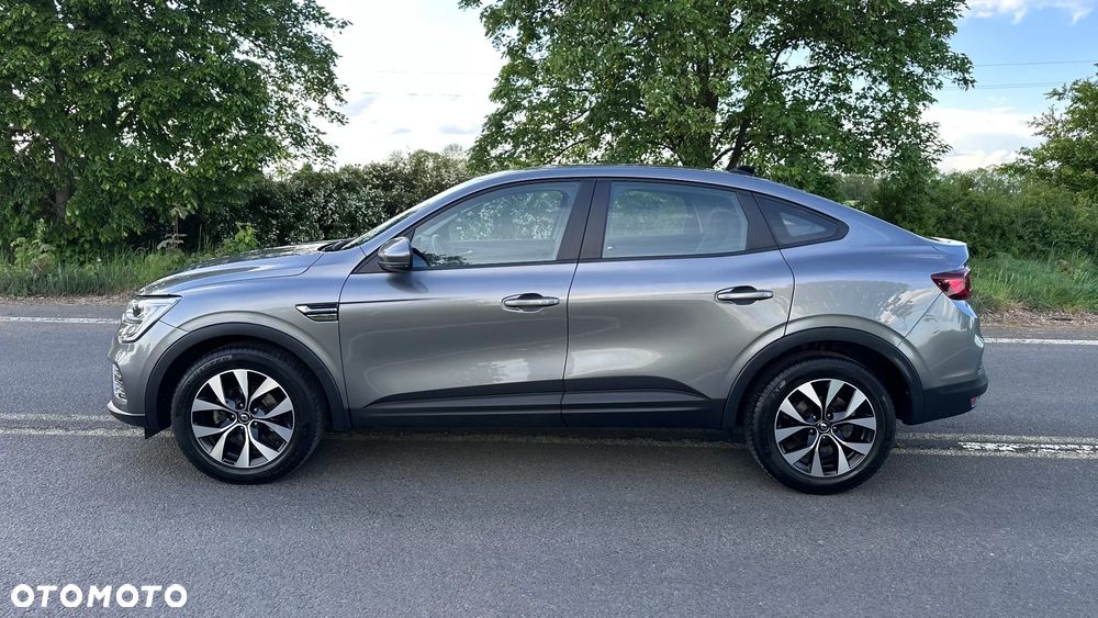 Renault Arkana 1.3 TCe mHEV Zen EDC - 9