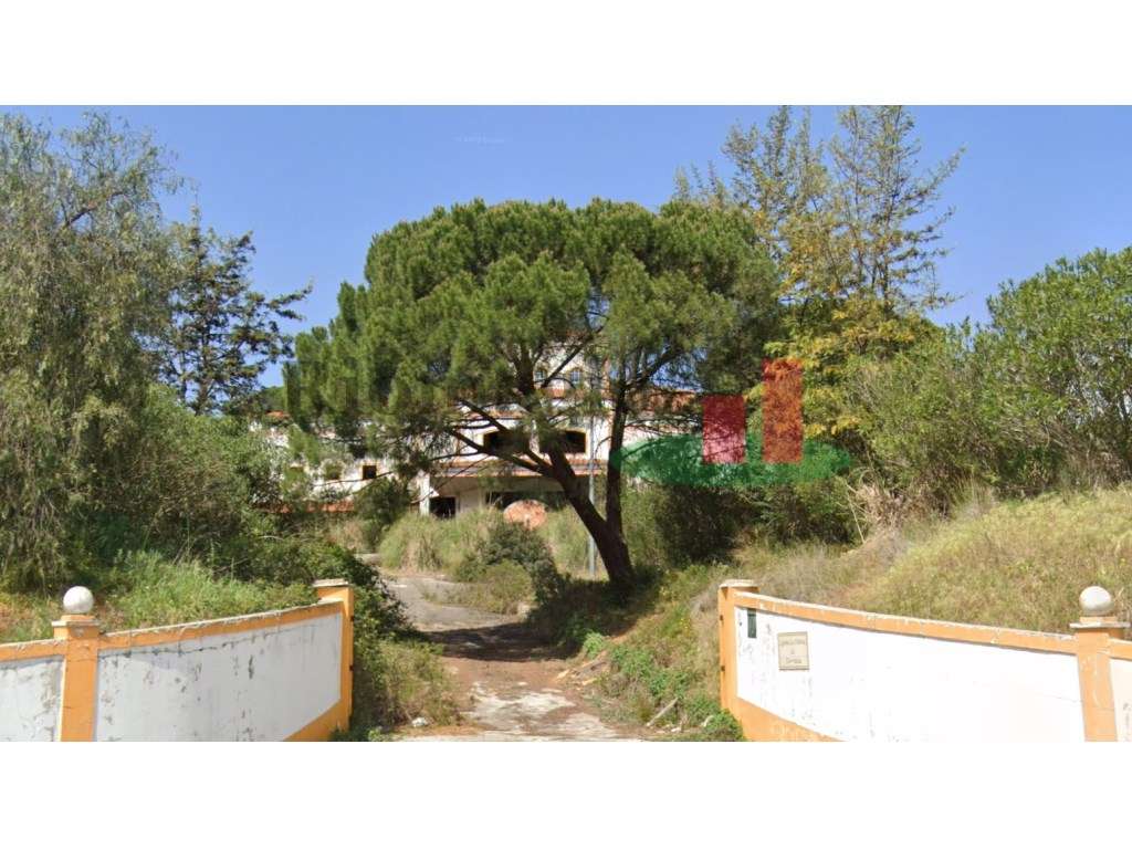 Armazém em Coruche***RIOMAGIC*** - Grande imagem: 3/5