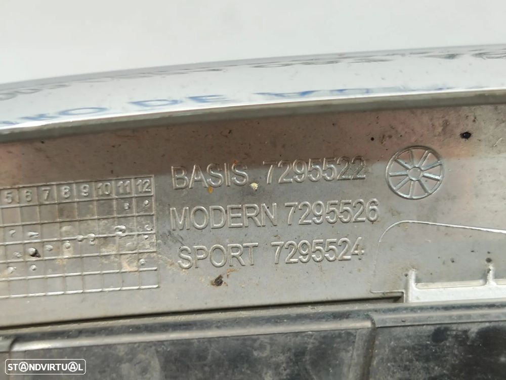 Grelha Frente Frontal Original BMW Serie 2 F22 F23 2014 a 2021 - 12