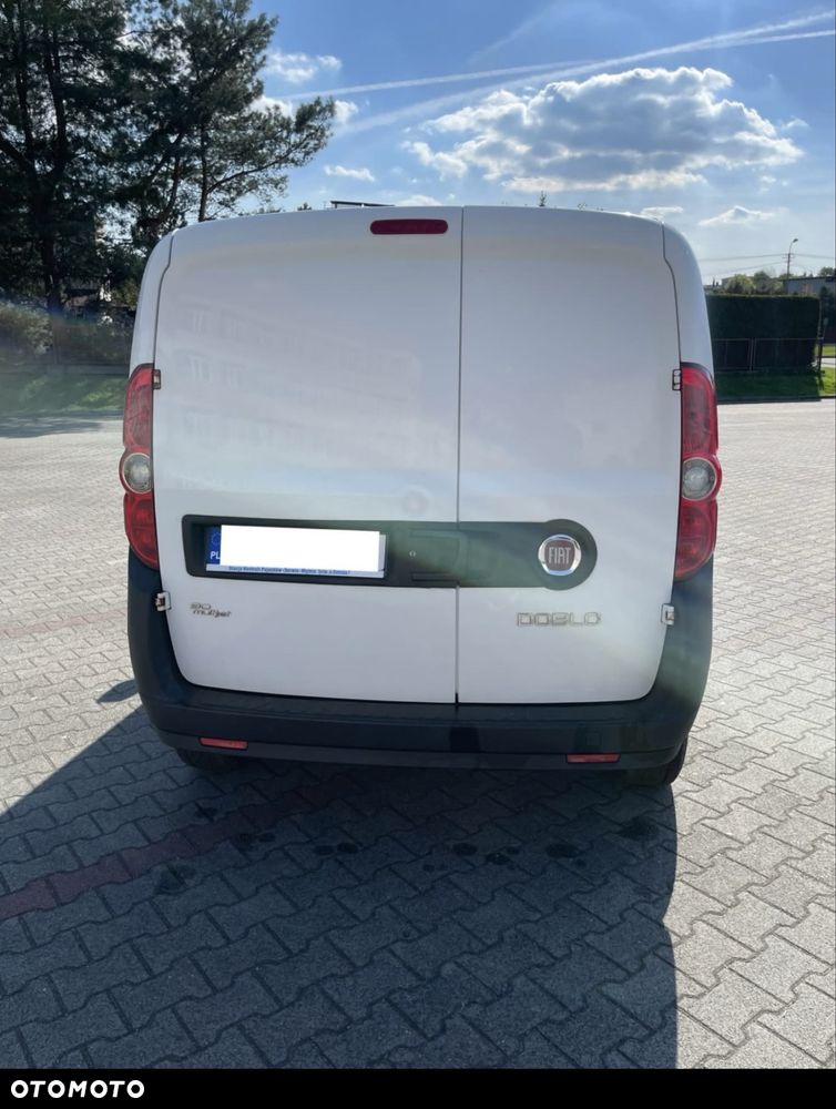 Fiat Doblo - 3