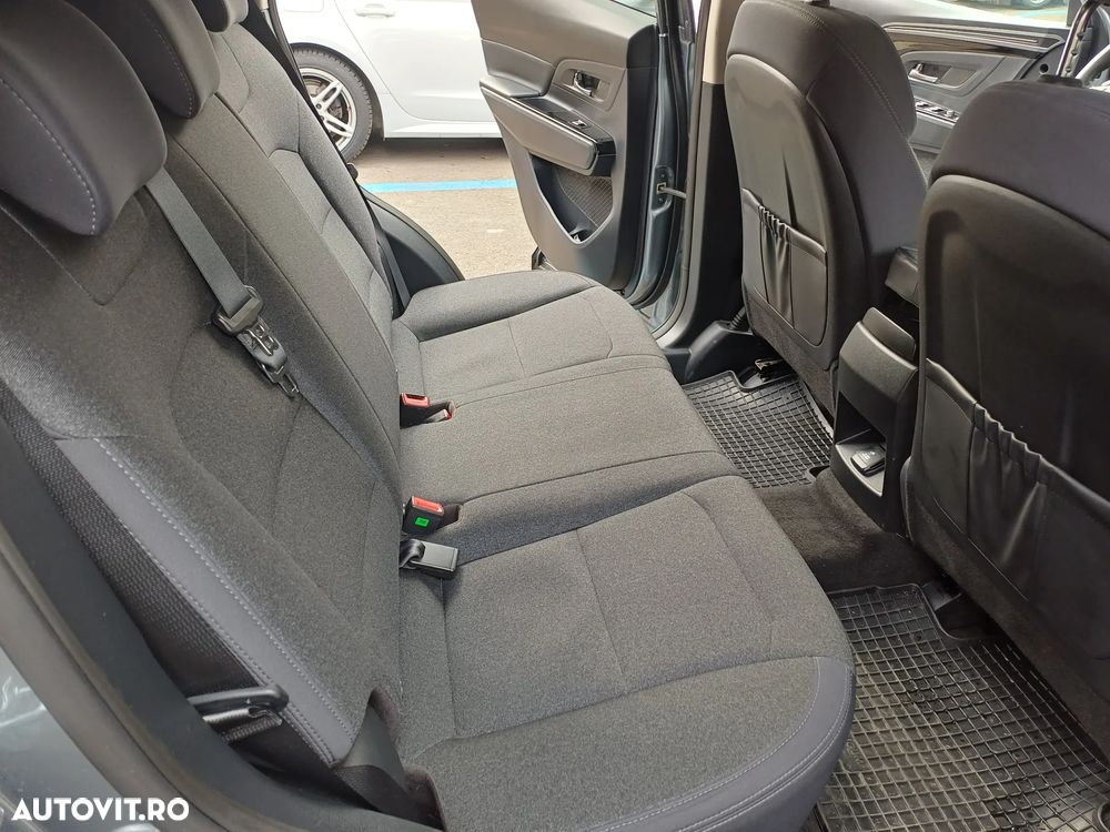 SsangYong Korando 1.5 GDI Turbo Style - 18