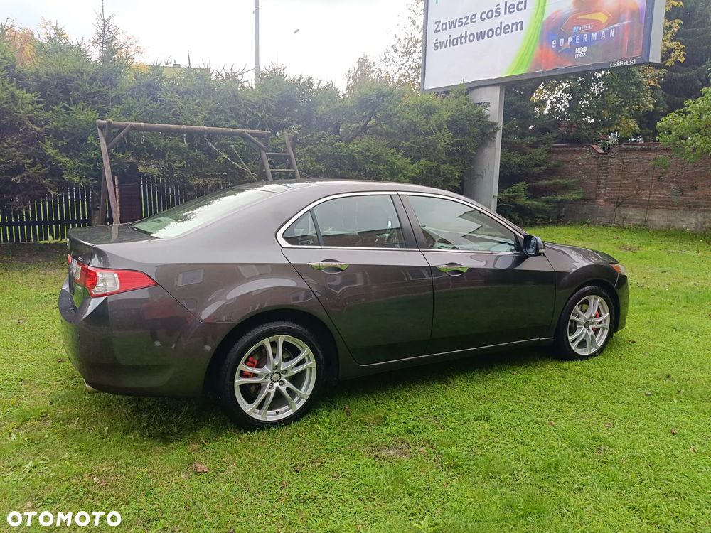 Honda Accord 2.4 Executive - 6