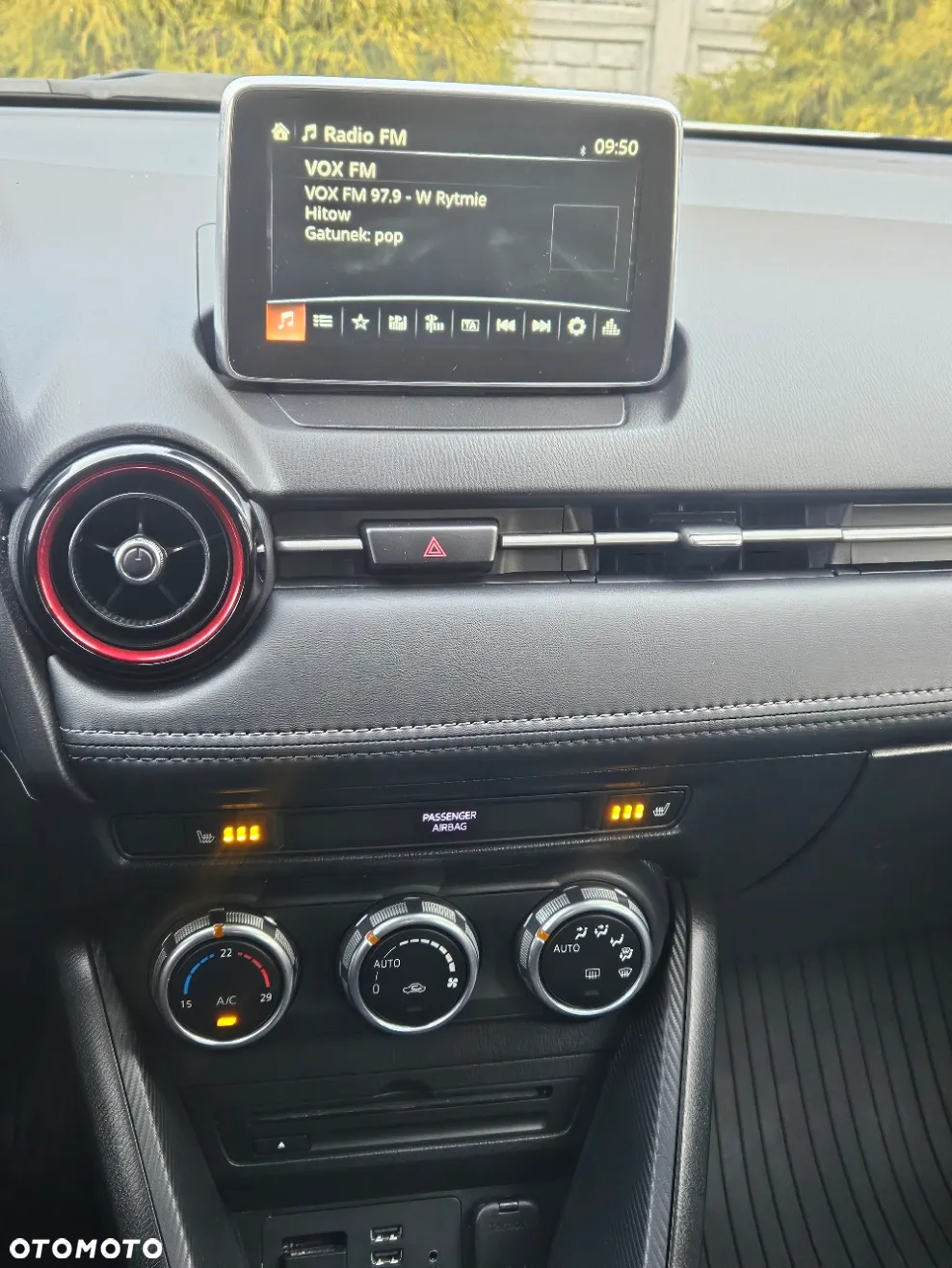 Mazda CX-3 SKYACTIV-G 121 FWD Edition 100 - 12