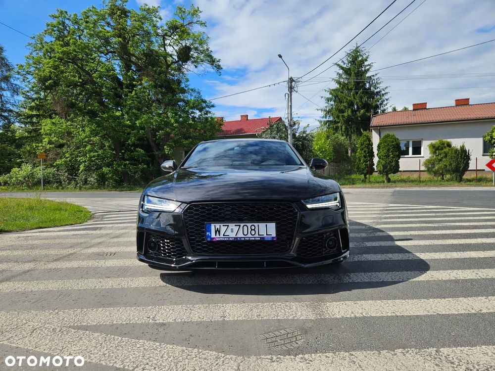 Audi A7 Sportback 55 TFSI Quattro S tronic - 28