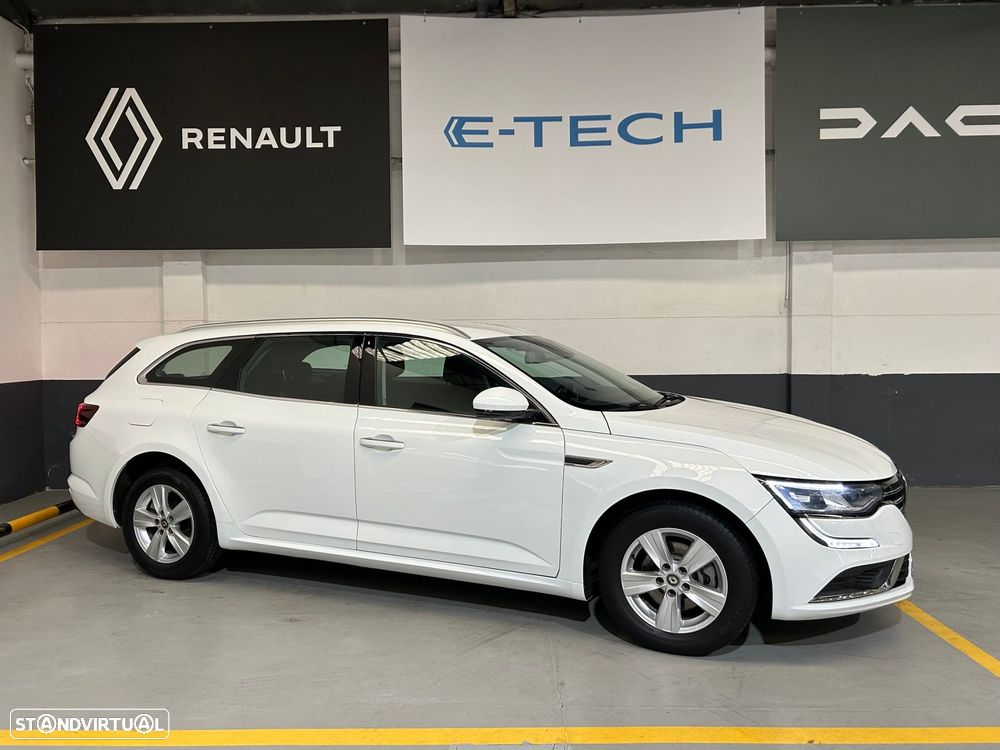 Renault Talisman Sport Tourer 1.5 dCi Zen - 1