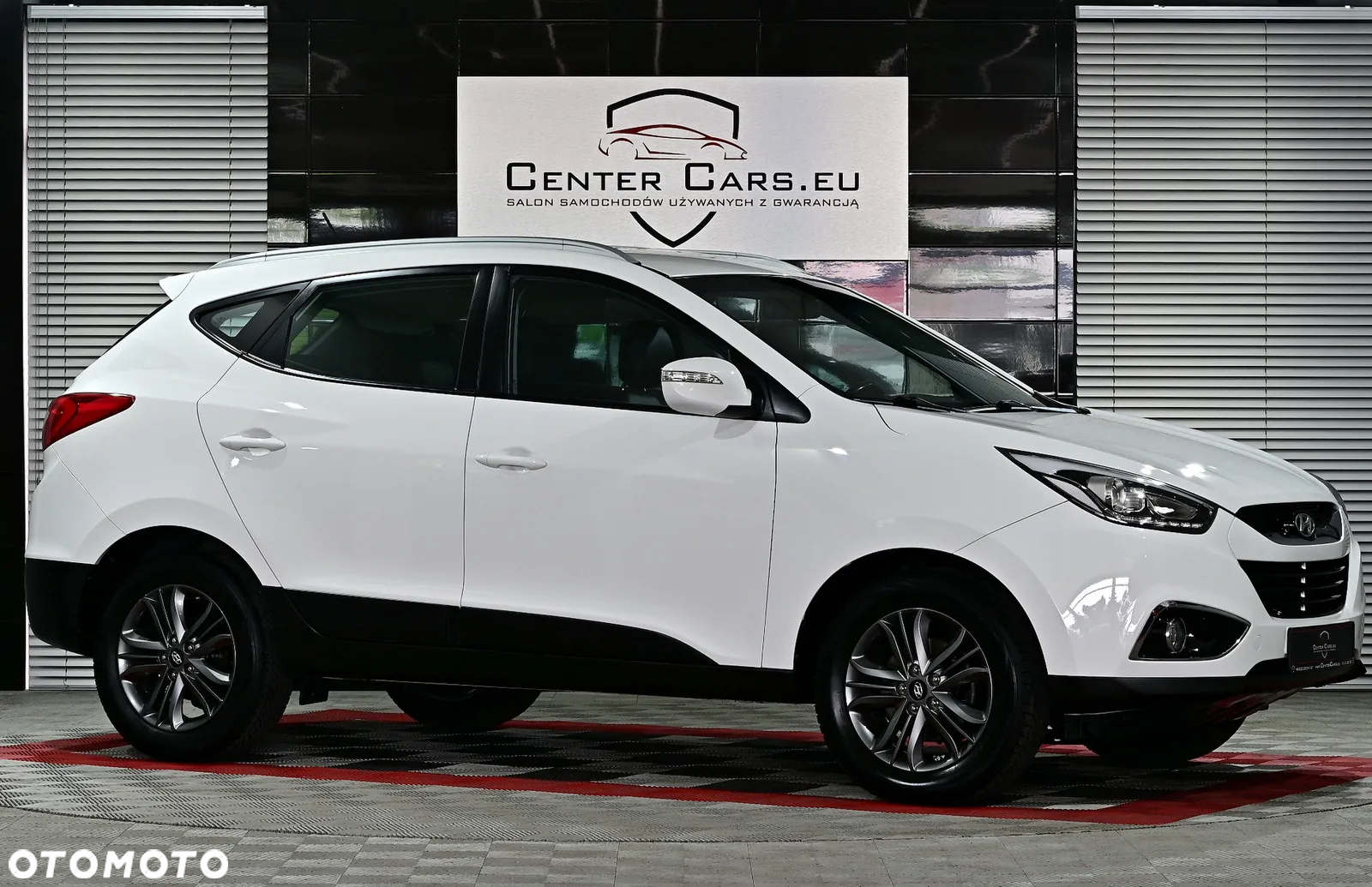 Hyundai ix35 - 15