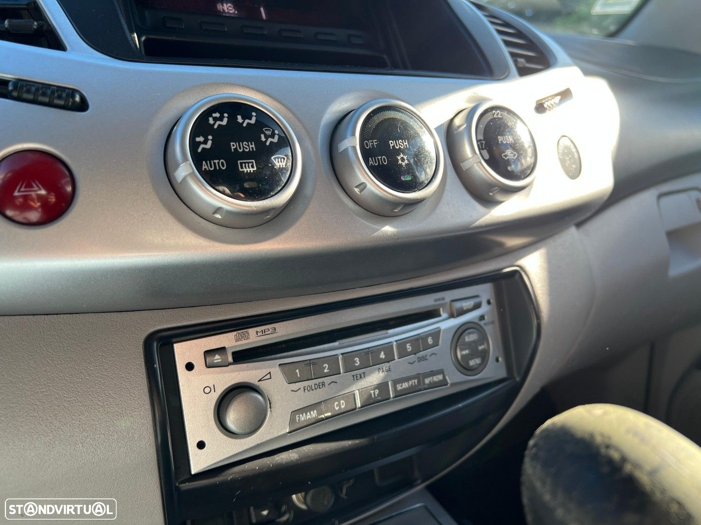 Mitsubishi L200 2.5 DI-D CD Intense HP 4WD - 10