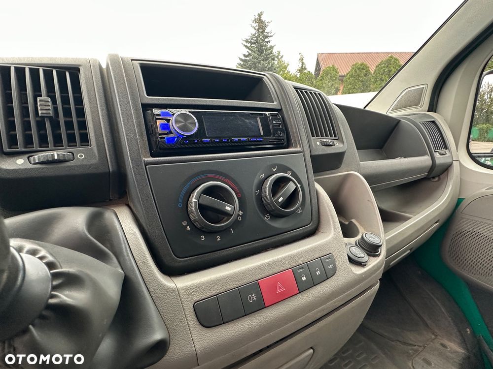 Fiat DUCATO - 12