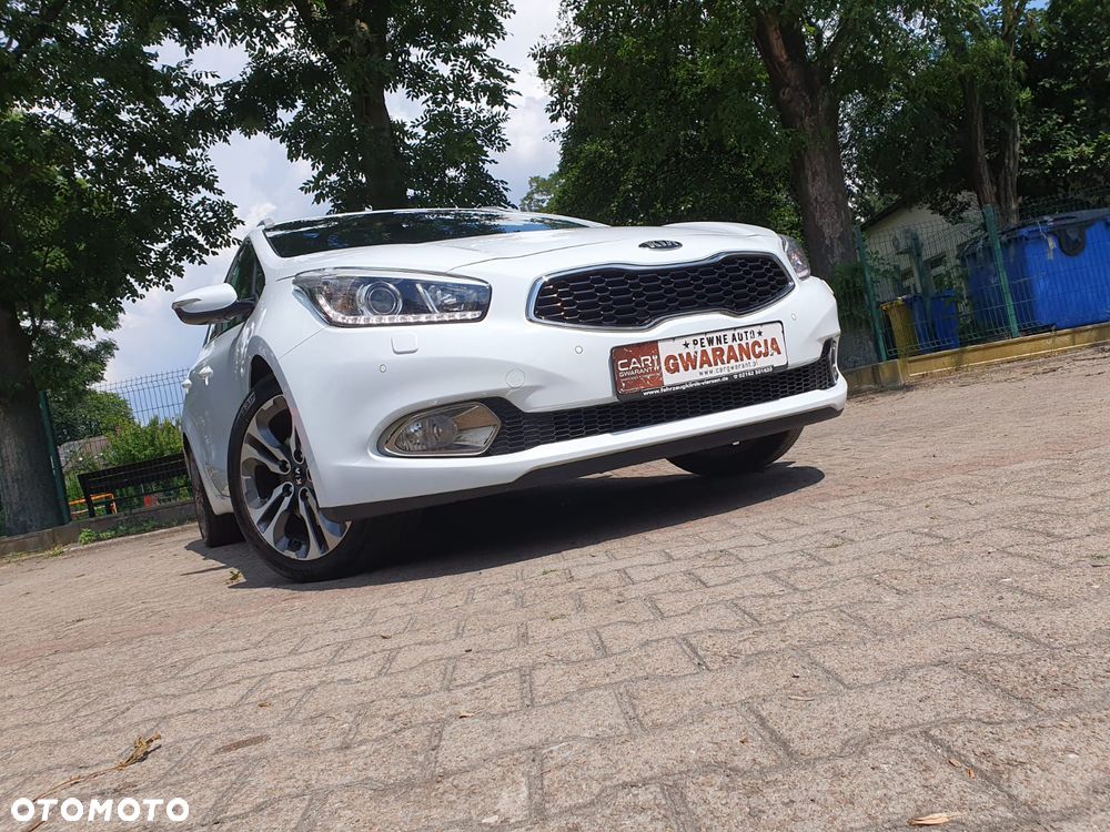 Kia Ceed 1.6 GDI XL - 3