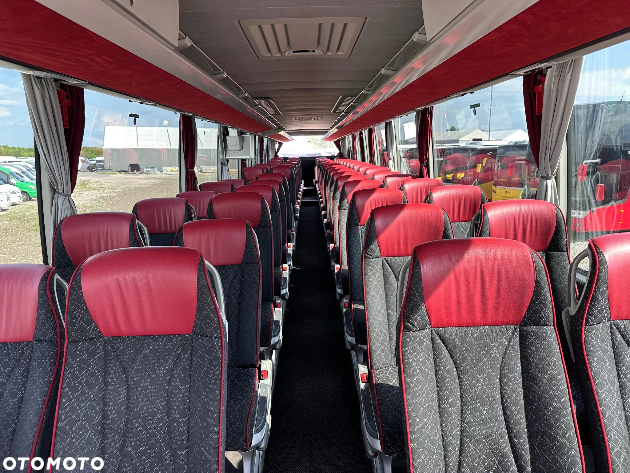 Setra S 519 HD - 17